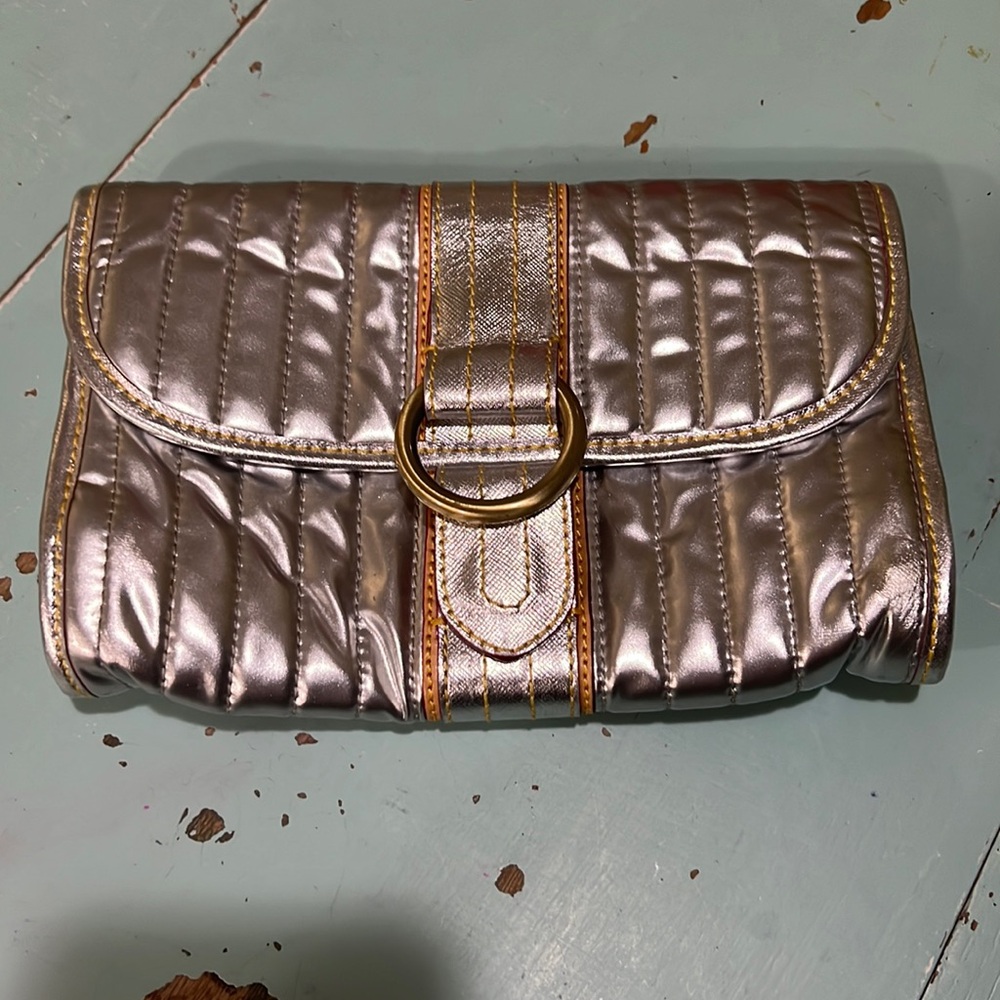 Mz Wallace clutch